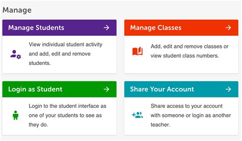 qqe teacher's dashboard|Teachers .